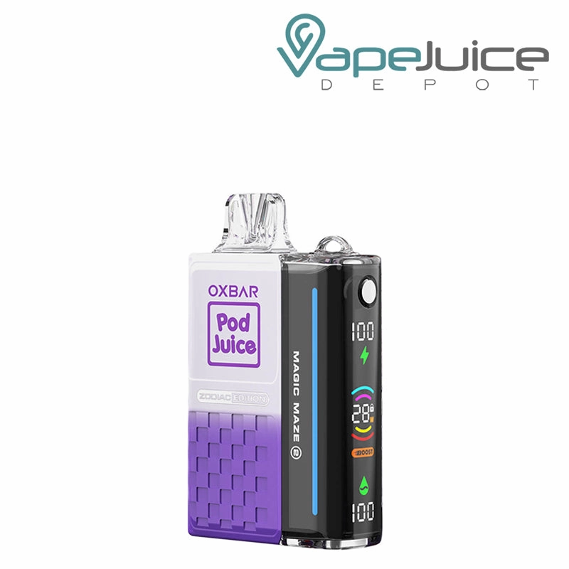 OXBAR x Pod Juice Magic Maze 2.0 30K Disposable