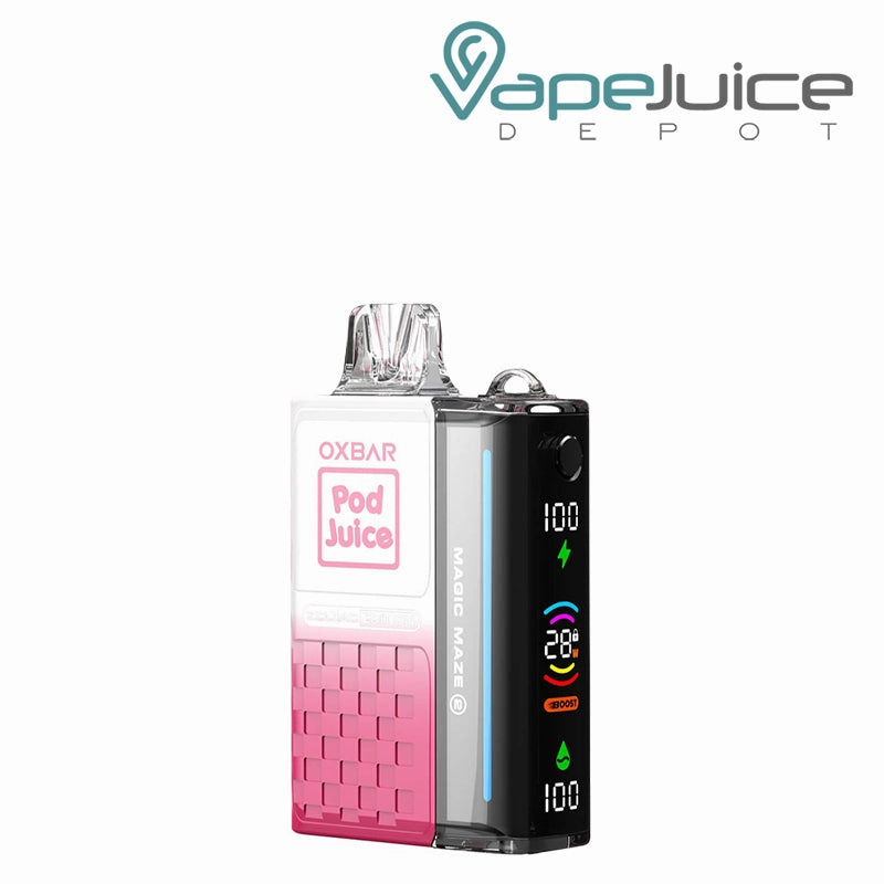 OXBAR x Pod Juice Magic Maze 2.0 30K Disposable