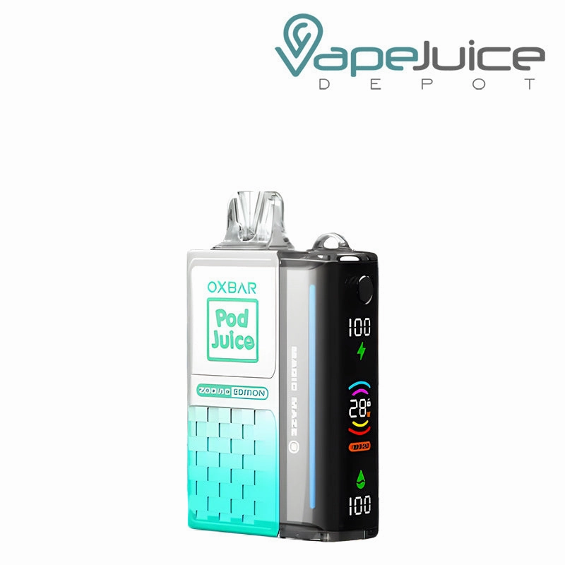 OXBAR x Pod Juice Magic Maze 2.0 30K Disposable