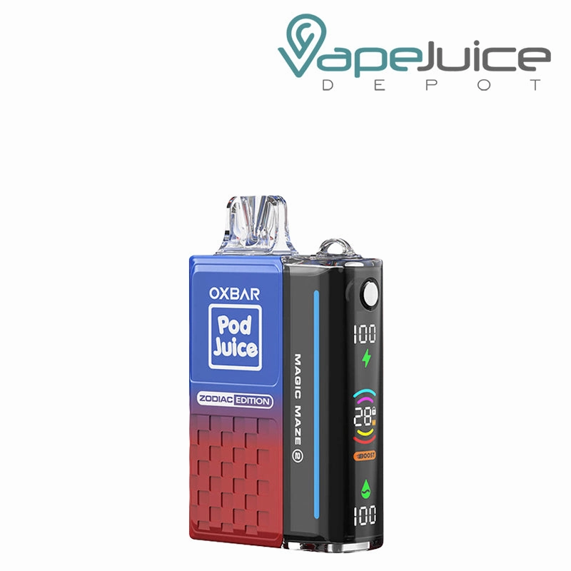 OXBAR x Pod Juice Magic Maze 2.0 30K Disposable