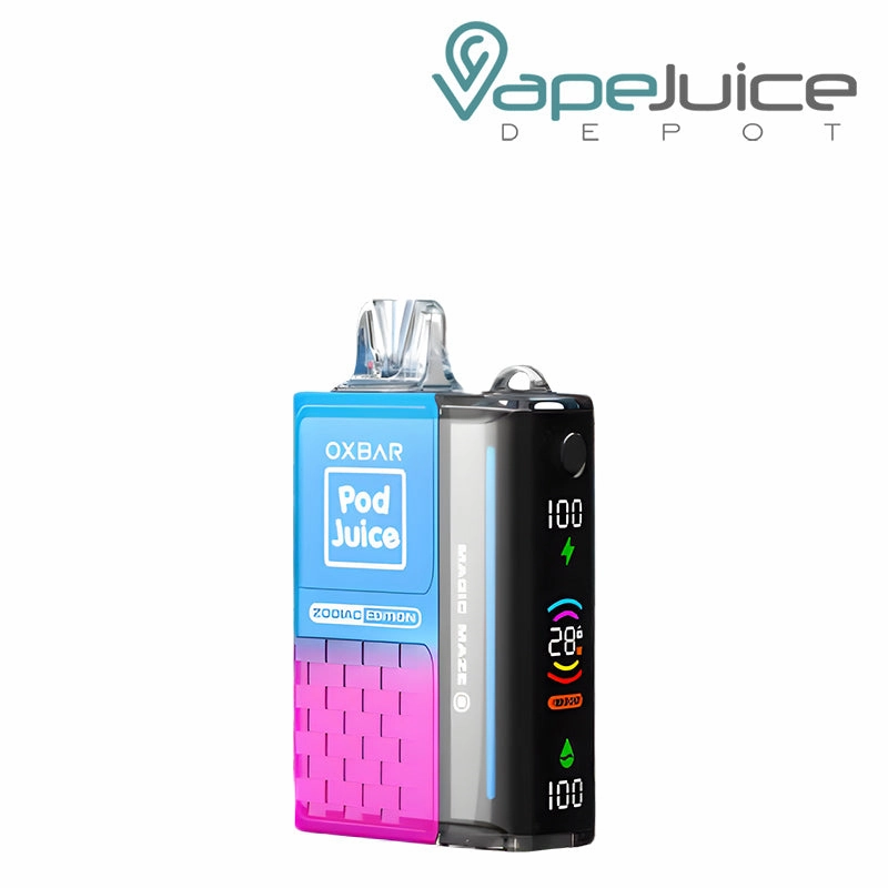 OXBAR x Pod Juice Magic Maze 2.0 30K Disposable