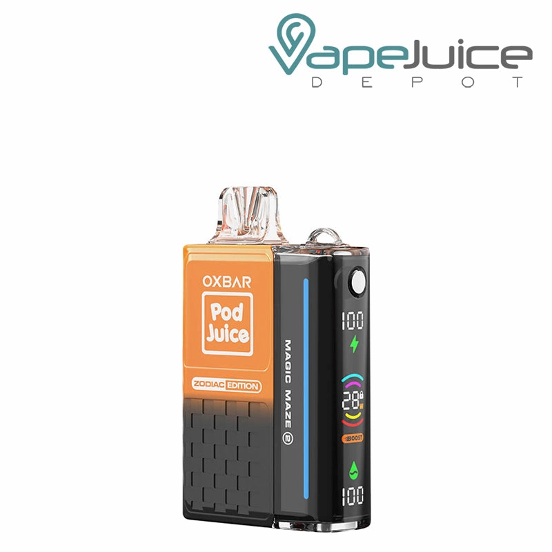 OXBAR x Pod Juice Magic Maze 2.0 30K Disposable