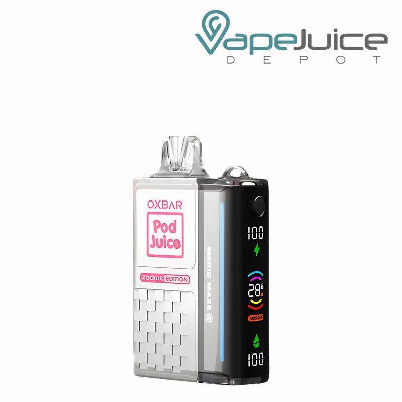 OXBAR x Pod Juice Magic Maze 2.0 30K Disposable