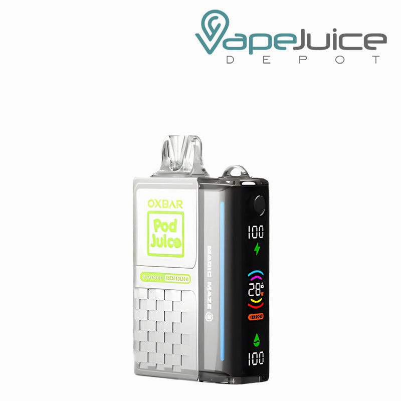 OXBAR x Pod Juice Magic Maze 2.0 30K Disposable