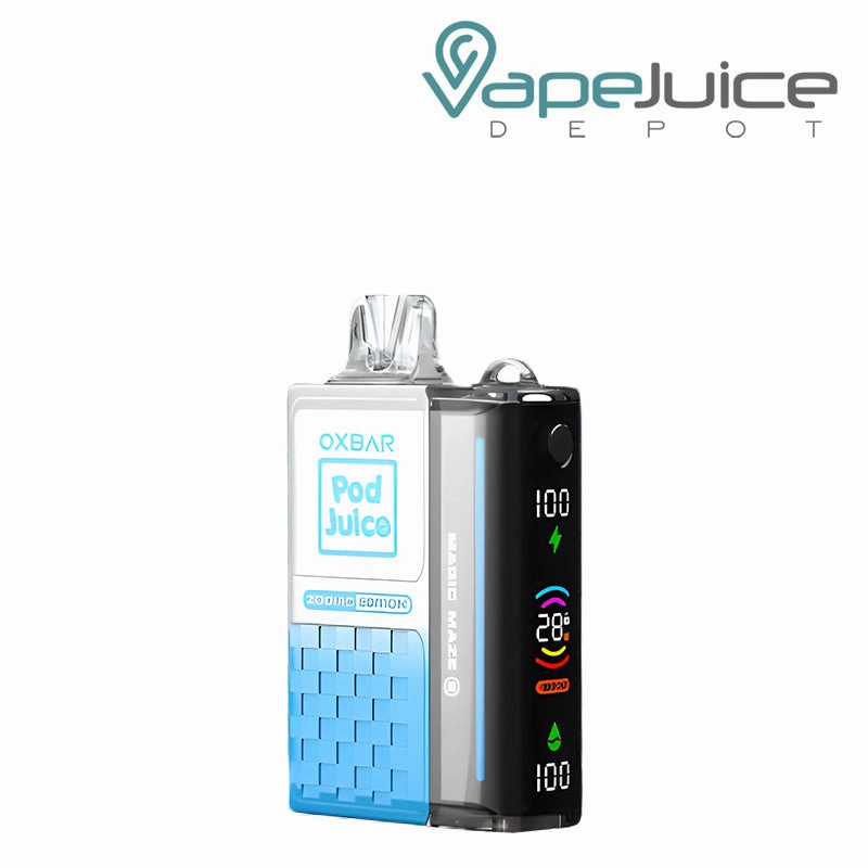 OXBAR x Pod Juice Magic Maze 2.0 30K Disposable