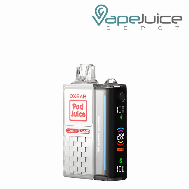 OXBAR x Pod Juice Magic Maze 2.0 30K Disposable