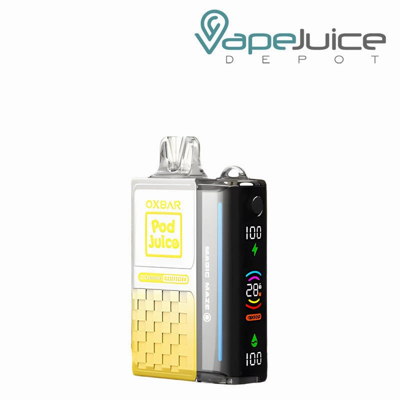 OXBAR x Pod Juice Magic Maze 2.0 30K Disposable