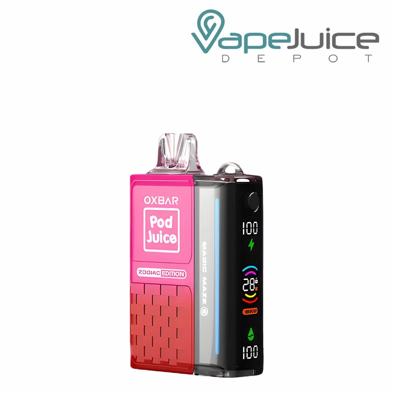 OXBAR x Pod Juice Magic Maze 2.0 30K Disposable