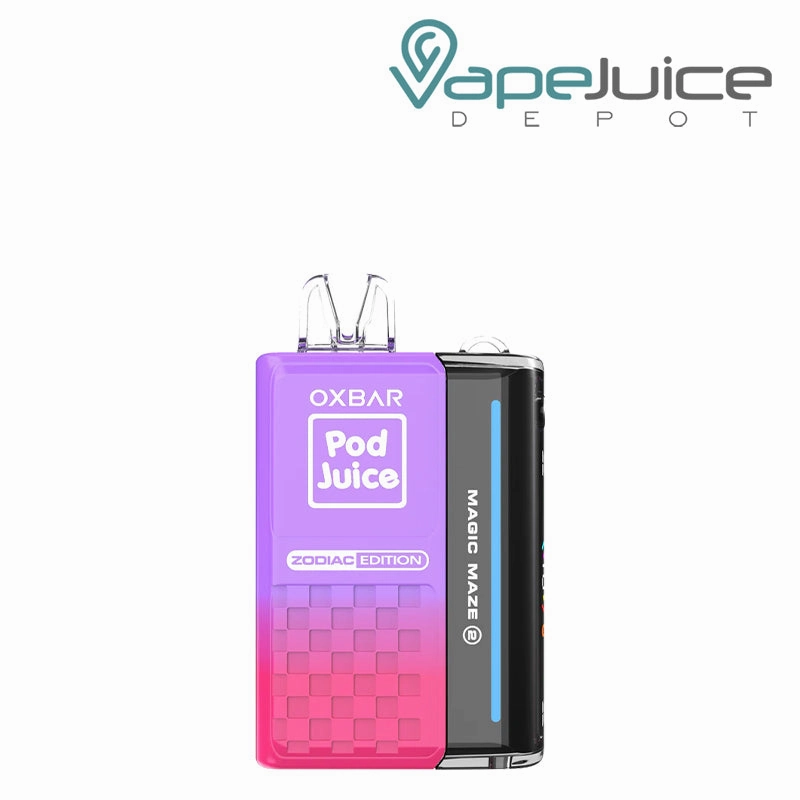 OXBAR x Pod Juice Magic Maze 2.0 30K Disposable