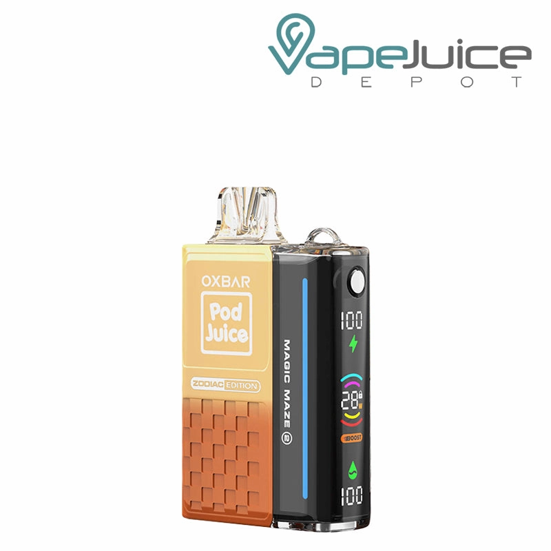 OXBAR x Pod Juice Magic Maze 2.0 30K Disposable