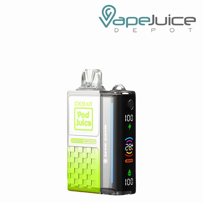 OXBAR x Pod Juice Magic Maze 2.0 30K Disposable