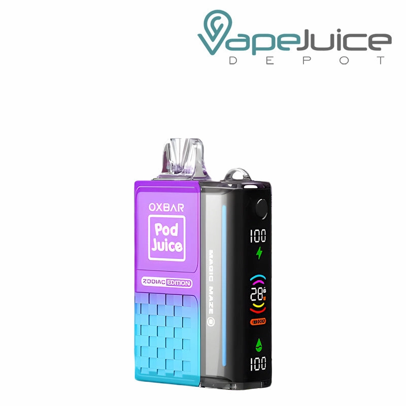 OXBAR x Pod Juice Magic Maze 2.0 30K Disposable