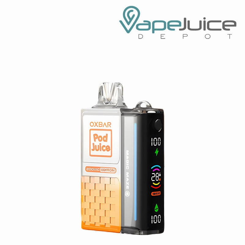 OXBAR x Pod Juice Magic Maze 2.0 30K Disposable