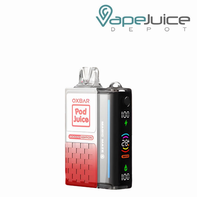 OXBAR x Pod Juice Magic Maze 2.0 30K Disposable
