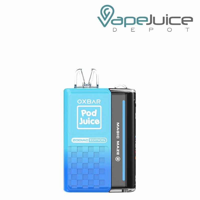 OXBAR x Pod Juice Magic Maze 2.0 30K Disposable