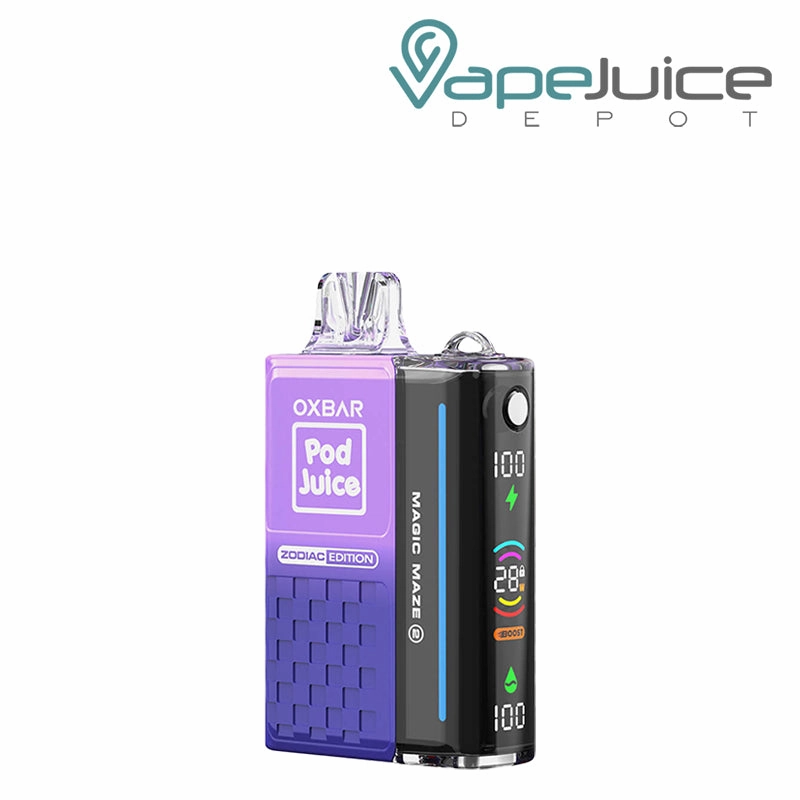 OXBAR x Pod Juice Magic Maze 2.0 30K Disposable