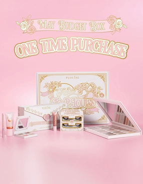 P.Louise Budget Box May (One Time Purchase)
