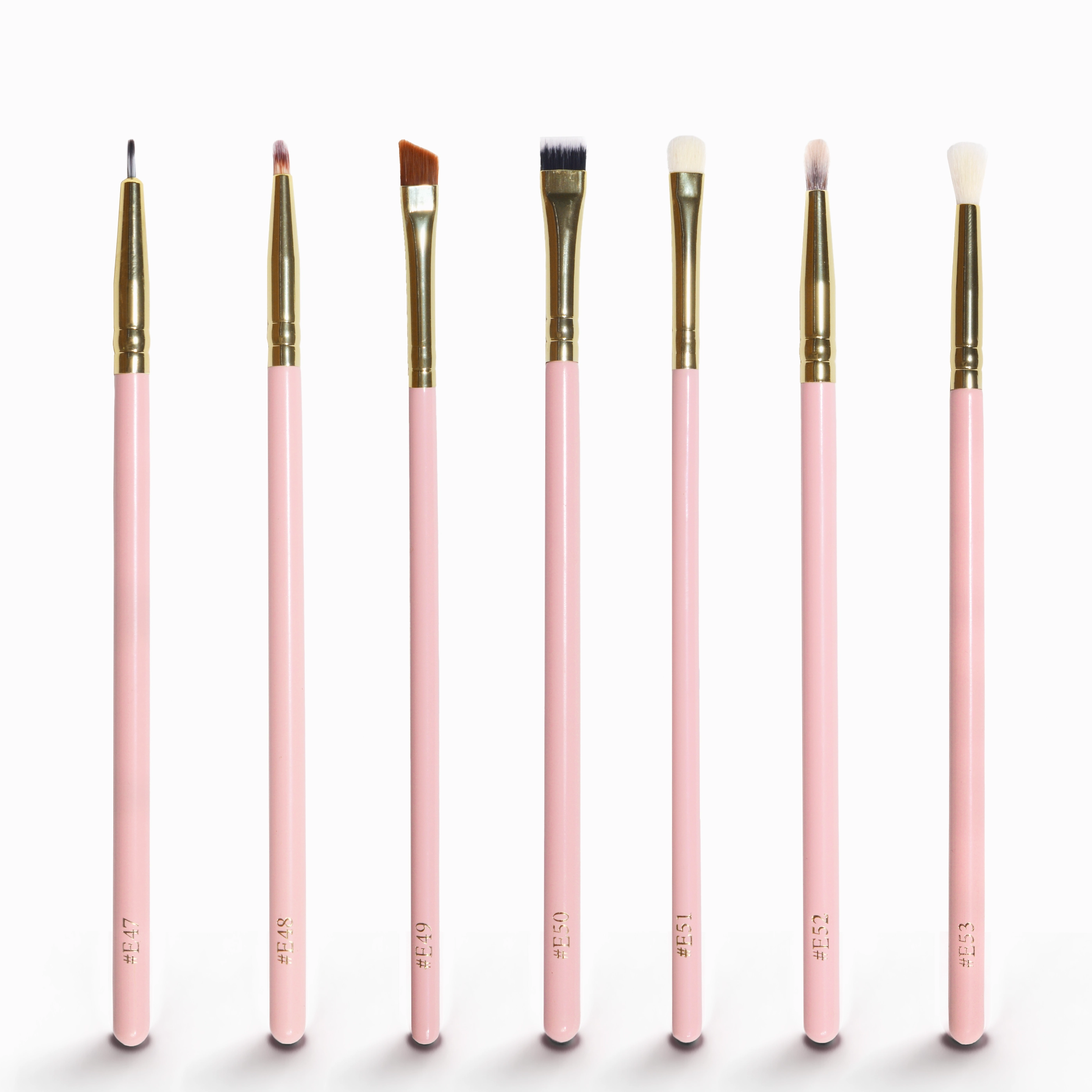 P.Louise Keep Me In The Mix 30pc Brush Set