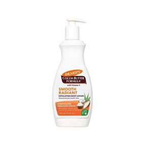 Palmers Exfoliating Body Lotion Cocoa Butter With Vitamin E 400ml