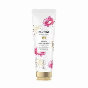 Pantene Conditioner Pro V Miracle Moisture With Rose Water 250ml