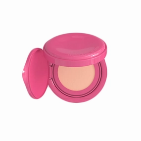 PASSIONAL LOVER Creamy Cushion Foundation