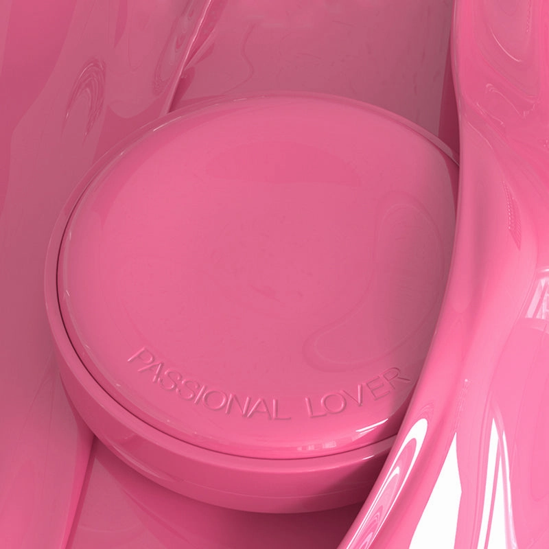 PASSIONAL LOVER Creamy Cushion Foundation