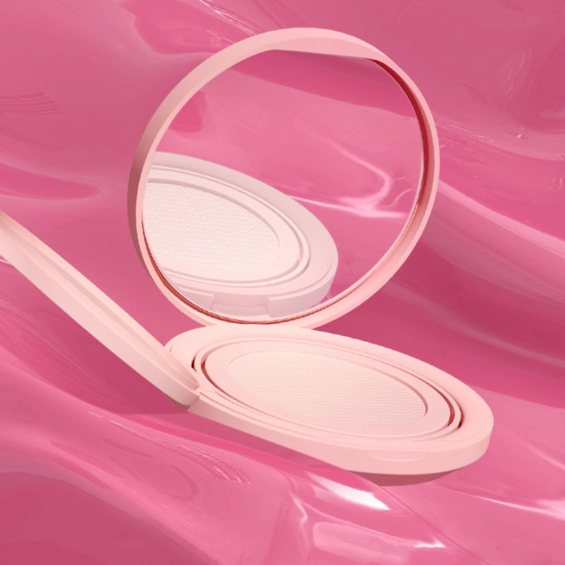 PASSIONAL LOVER Creamy Cushion Foundation