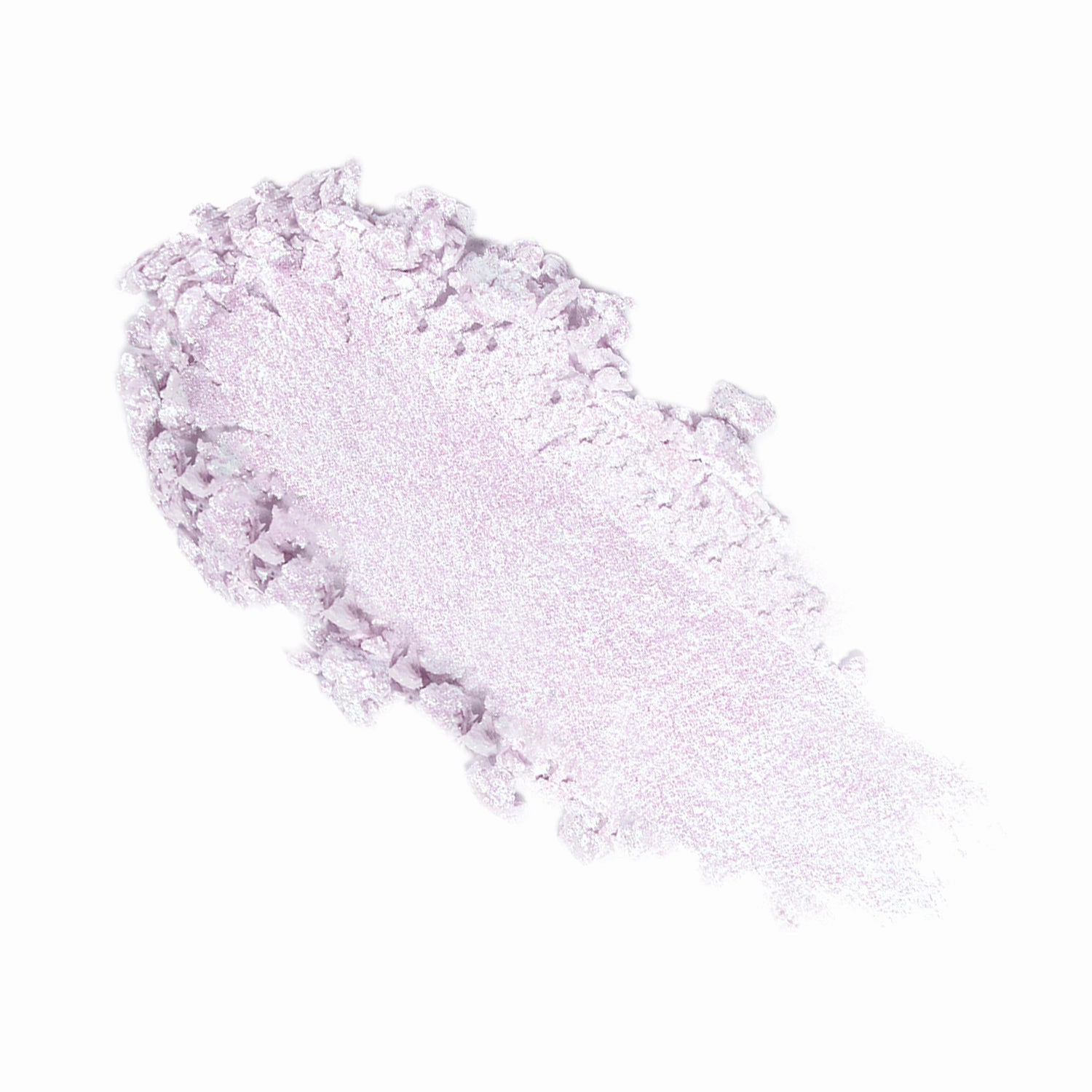 PEARL GONE WILD PRESSED SHIMMER HIGHLIGHTER - 02 Dream (pink iridescent)