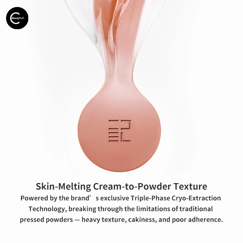 Perfect Diary Skin-Fusion Blush