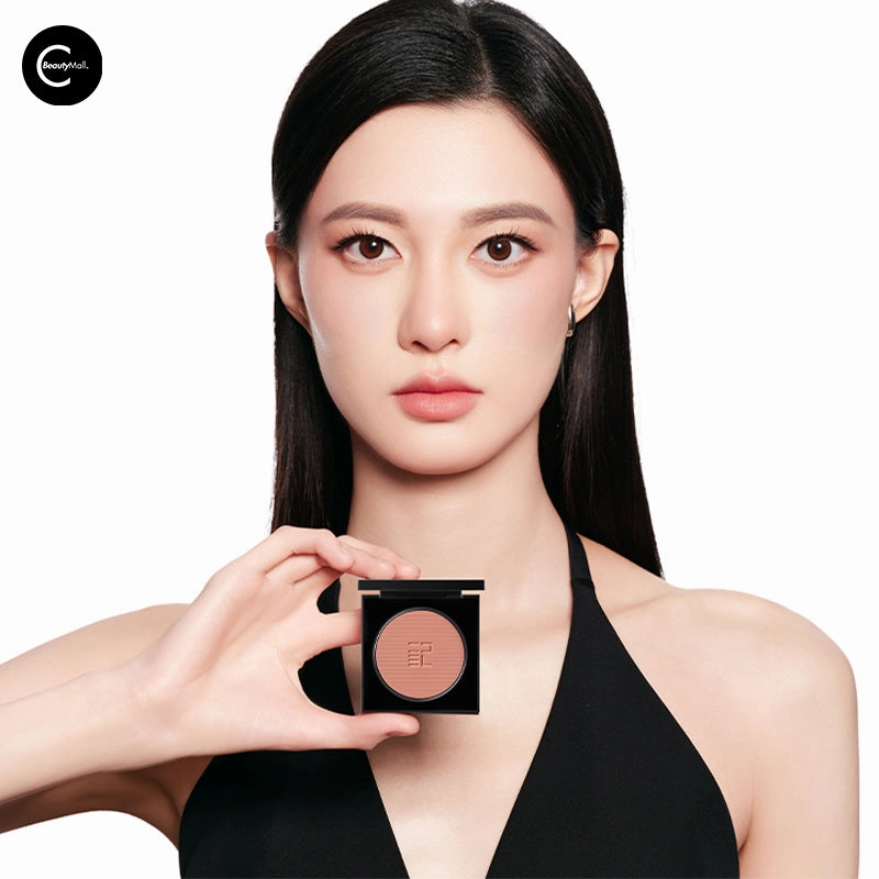 Perfect Diary Skin-Fusion Blush