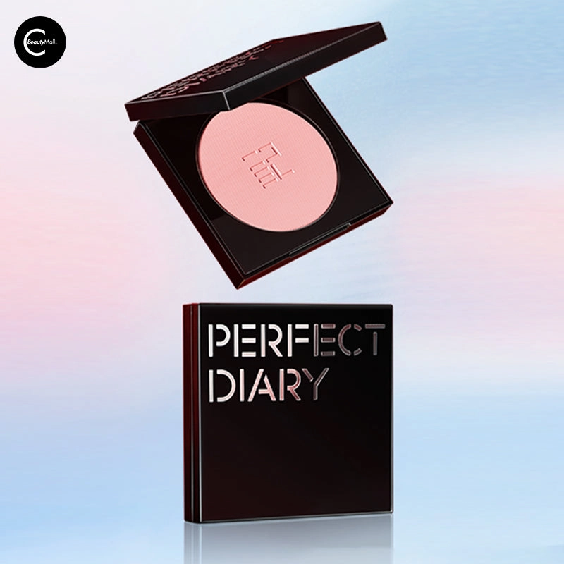 Perfect Diary Skin-Fusion Blush