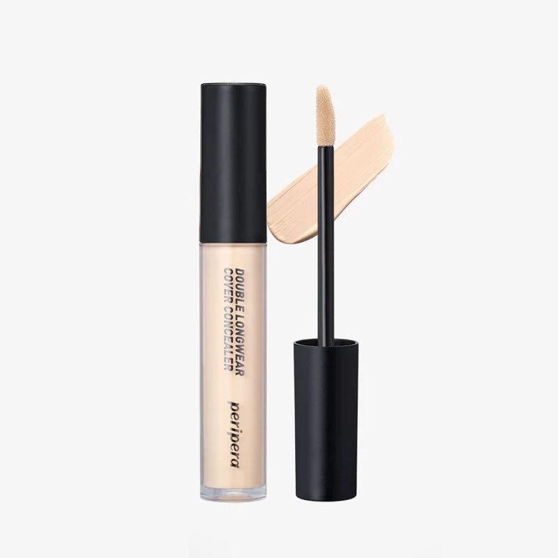 Peripera Double Longwear Cover Concealer
