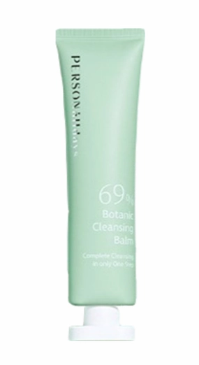 PERSONalldays 69% Botanic Cleansing Balm