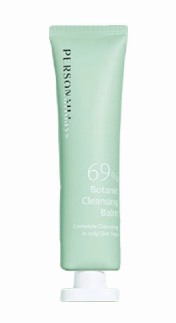 PERSONalldays 69% Botanic Cleansing Balm
