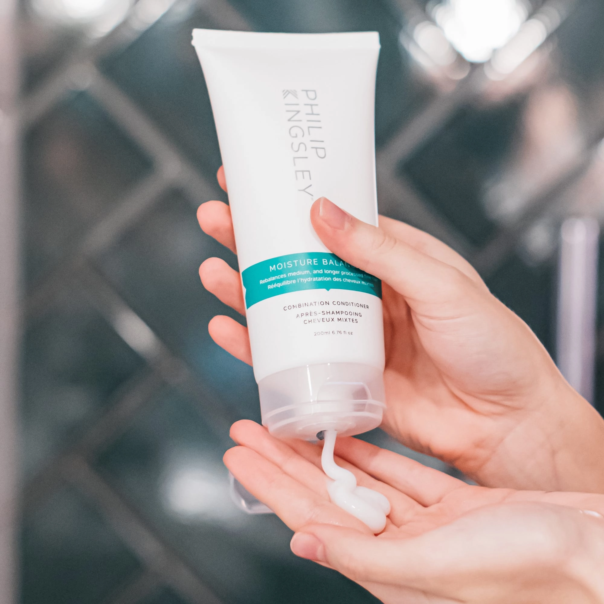Philip Kingsley Moisture Balancing Combination Conditioner