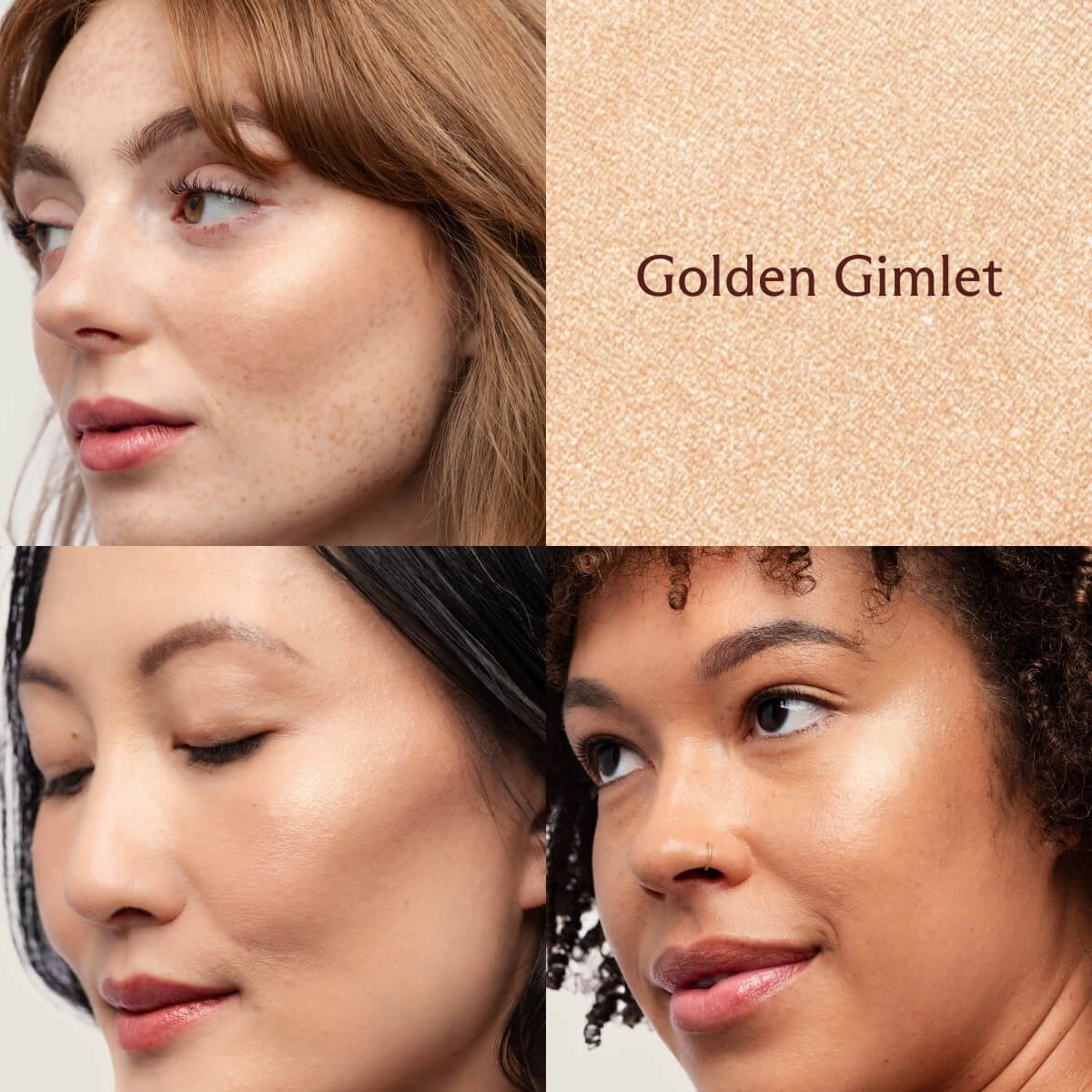 Powder Highlighter Refill