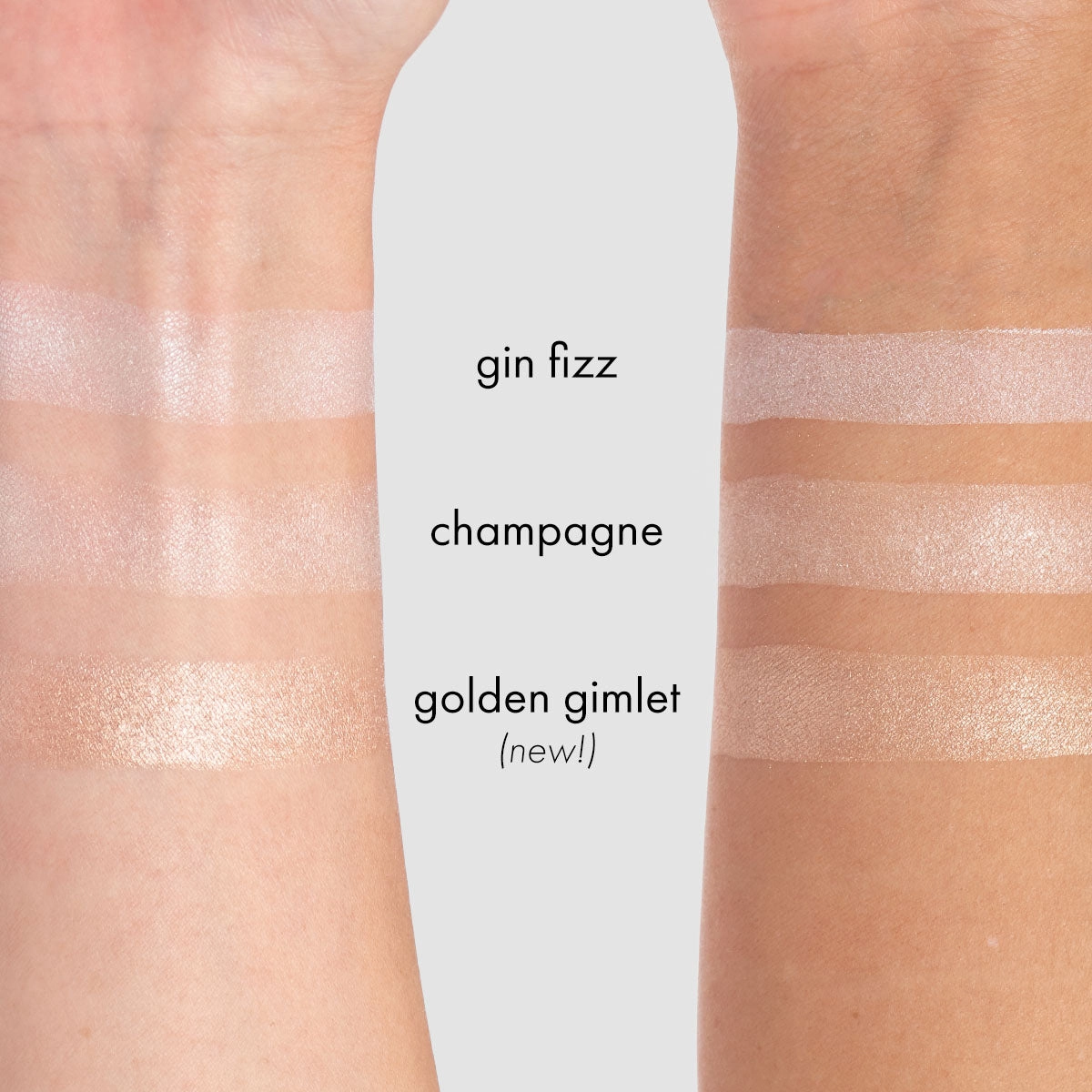 Powder Highlighter Refill