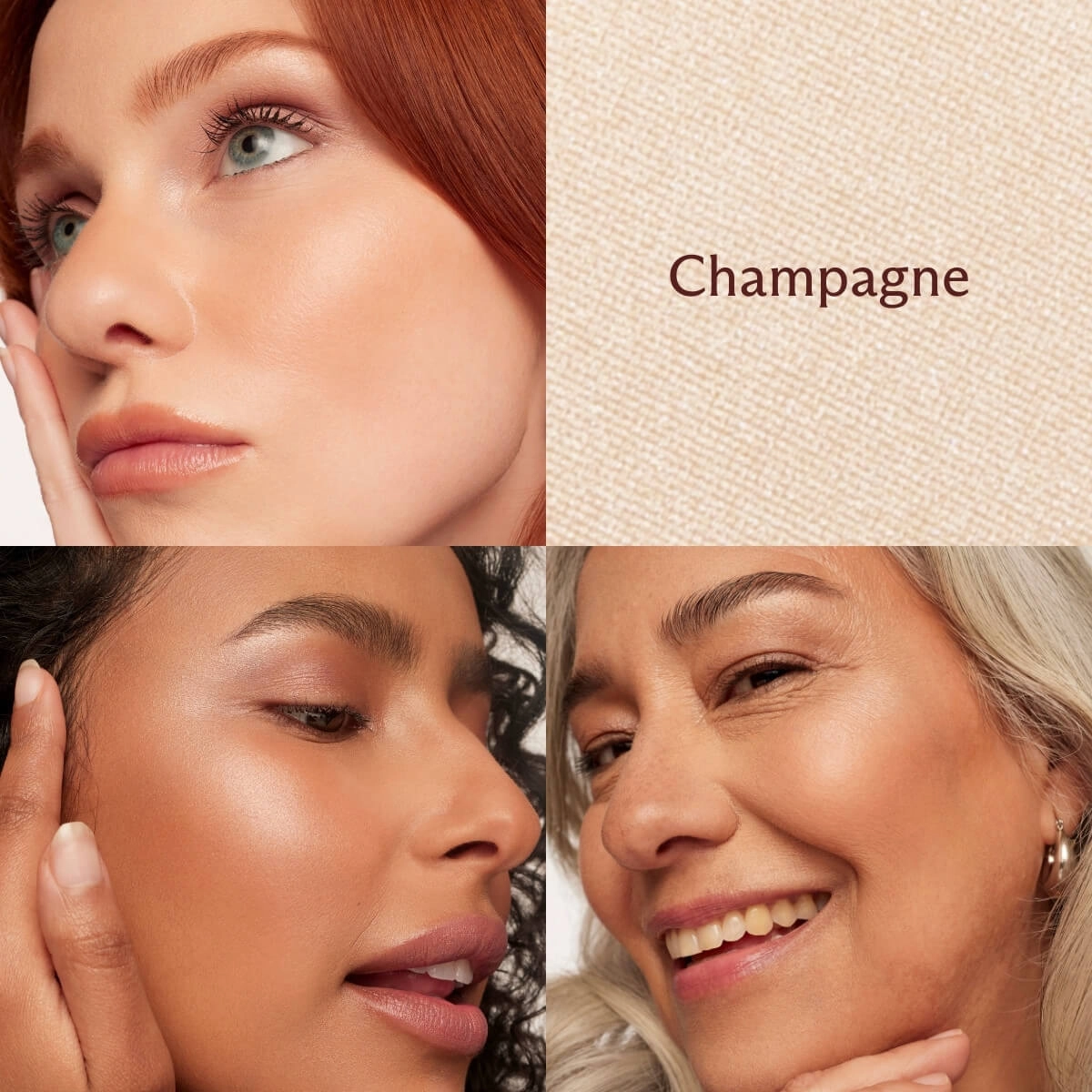 Powder Highlighter Refill