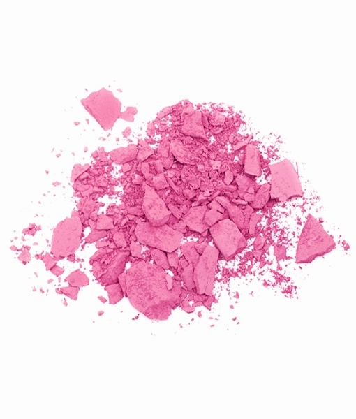 Pressed Powder Blush Compact