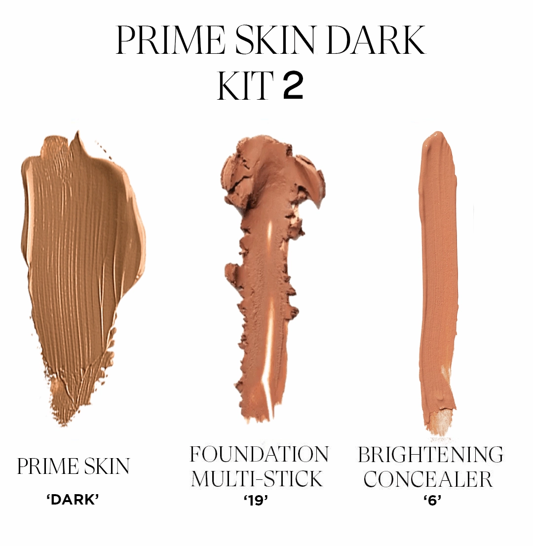 Prime Skin Kit Dark