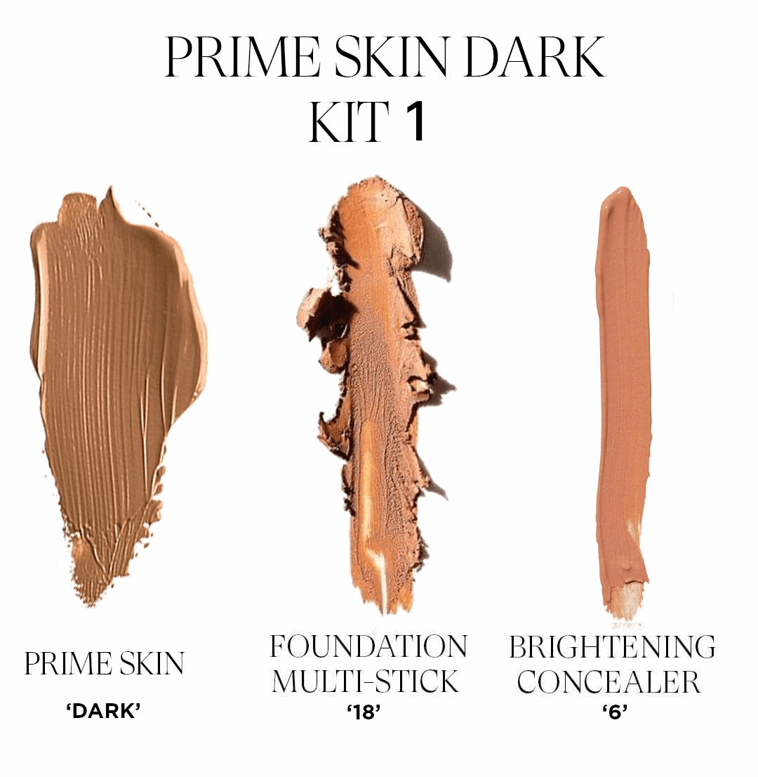 Prime Skin Kit Dark