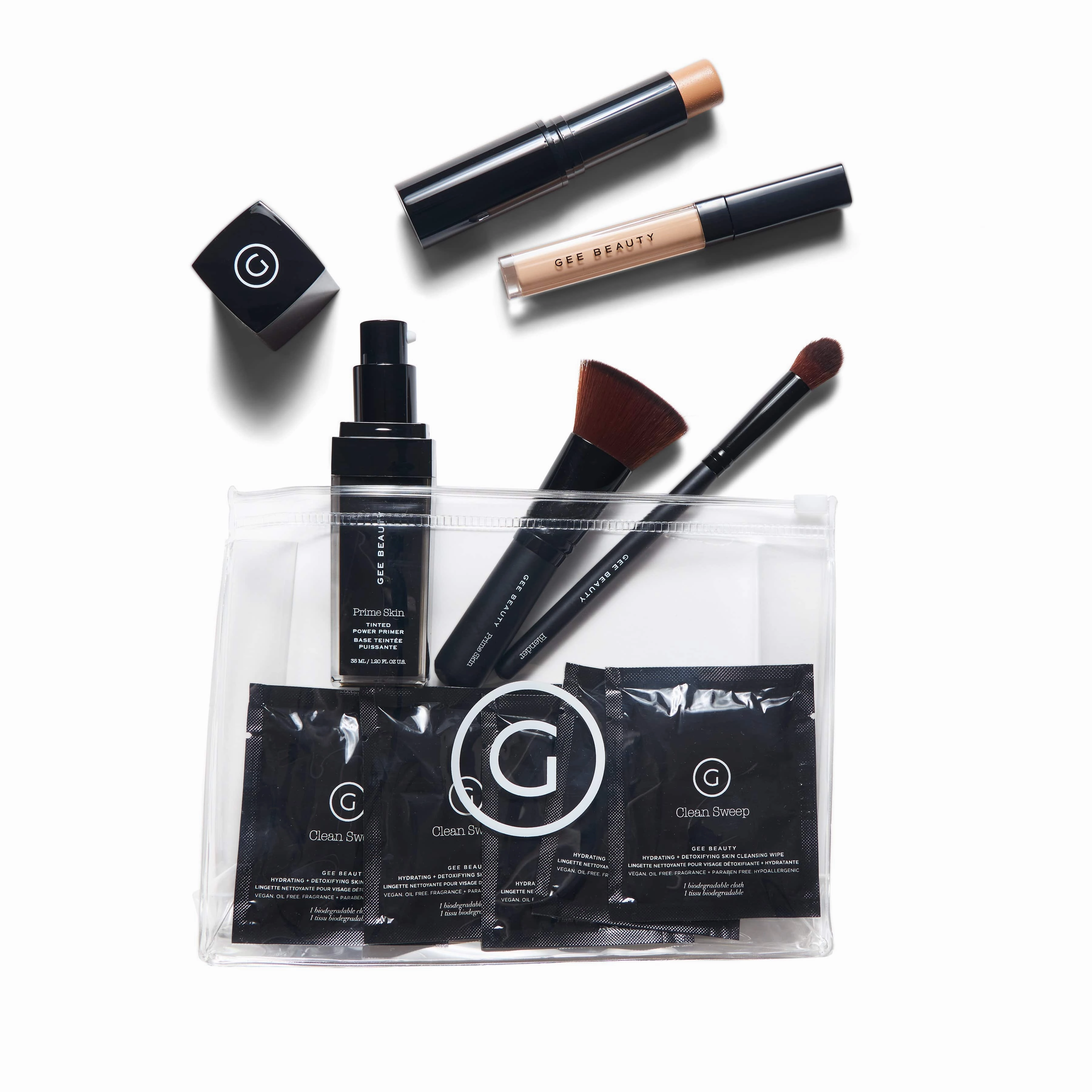 Prime Skin Kit Medium