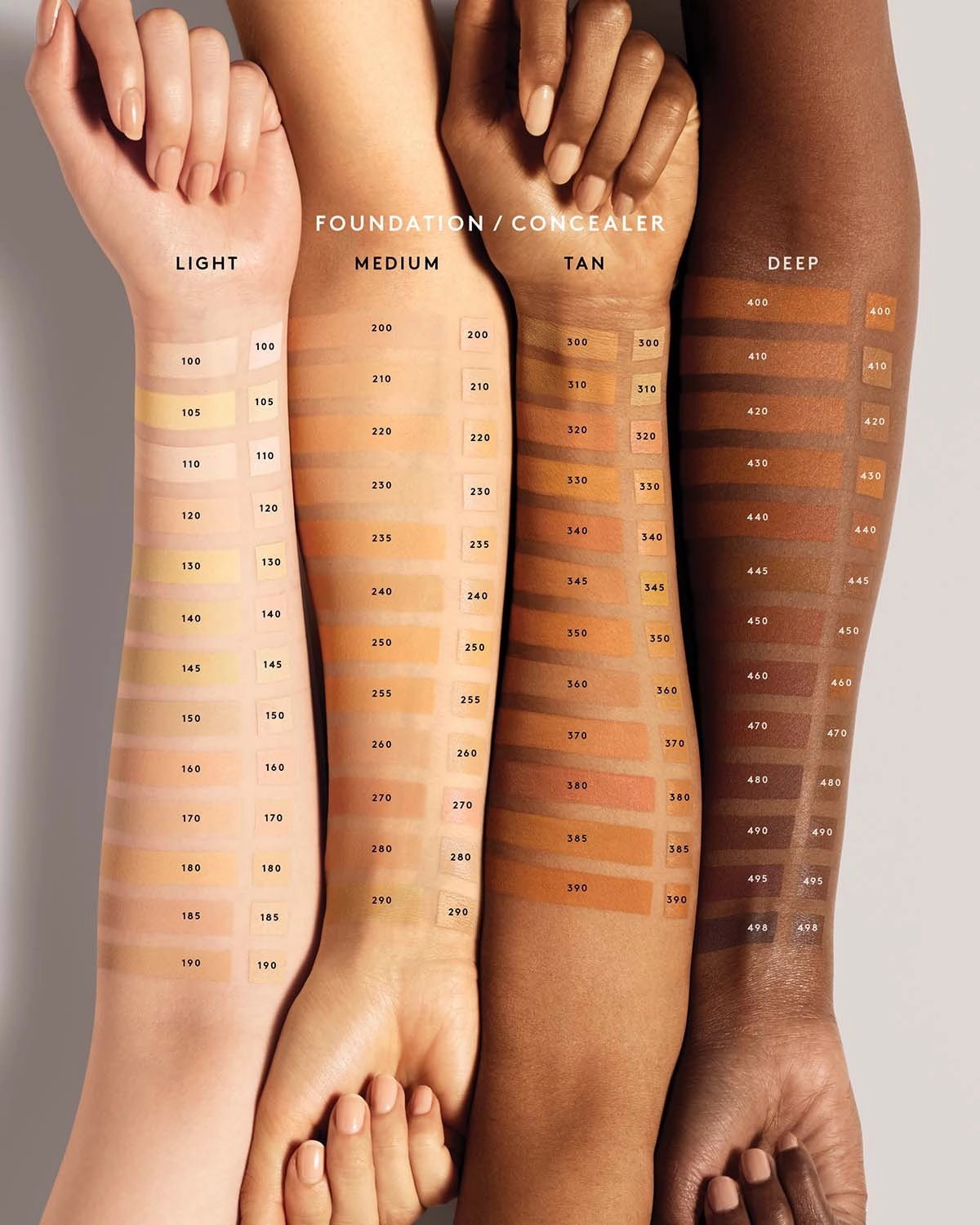 Pro Filt'r Instant Retouch Concealer — #300