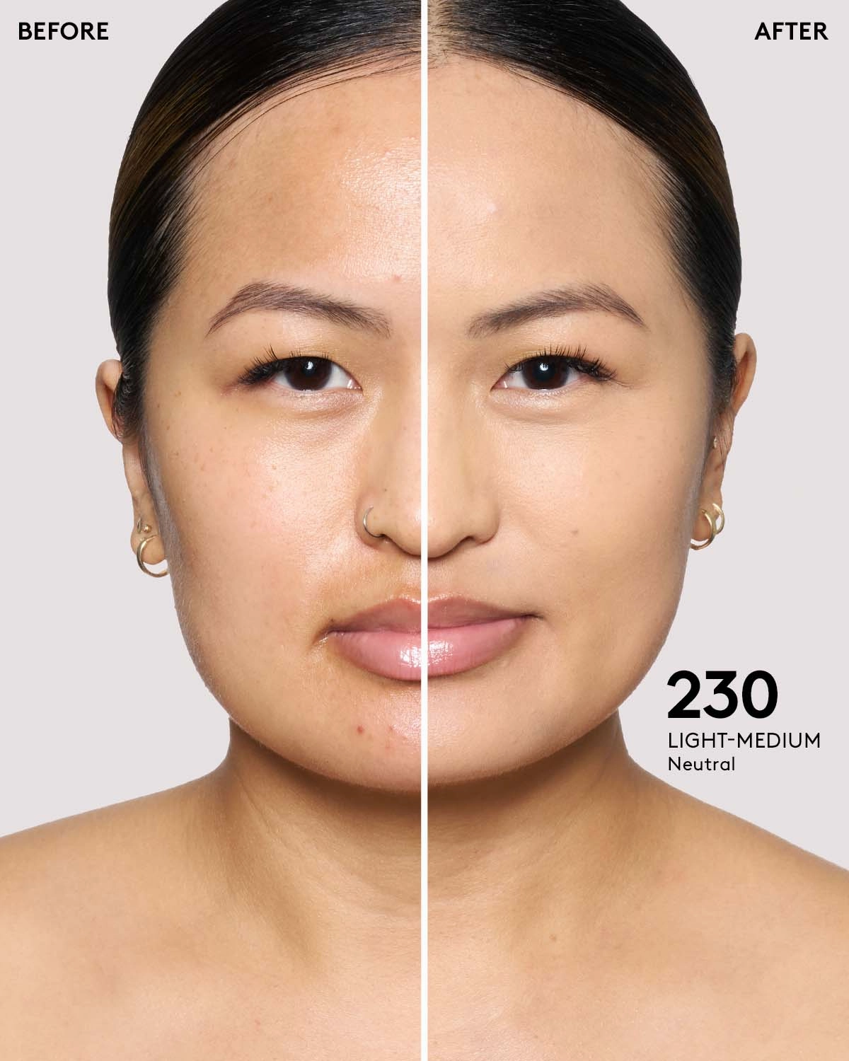 Pro Filt'r Soft Matte Powder Foundation — #260