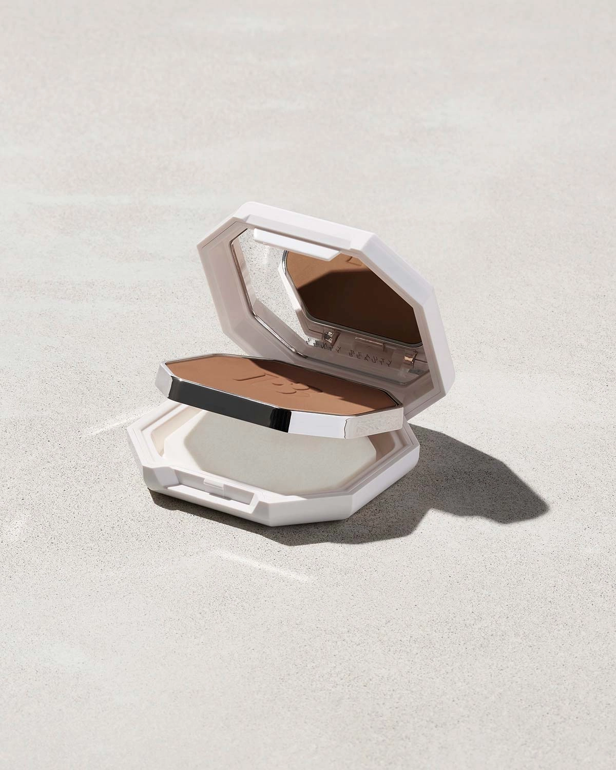Pro Filt'r Soft Matte Powder Foundation — #260