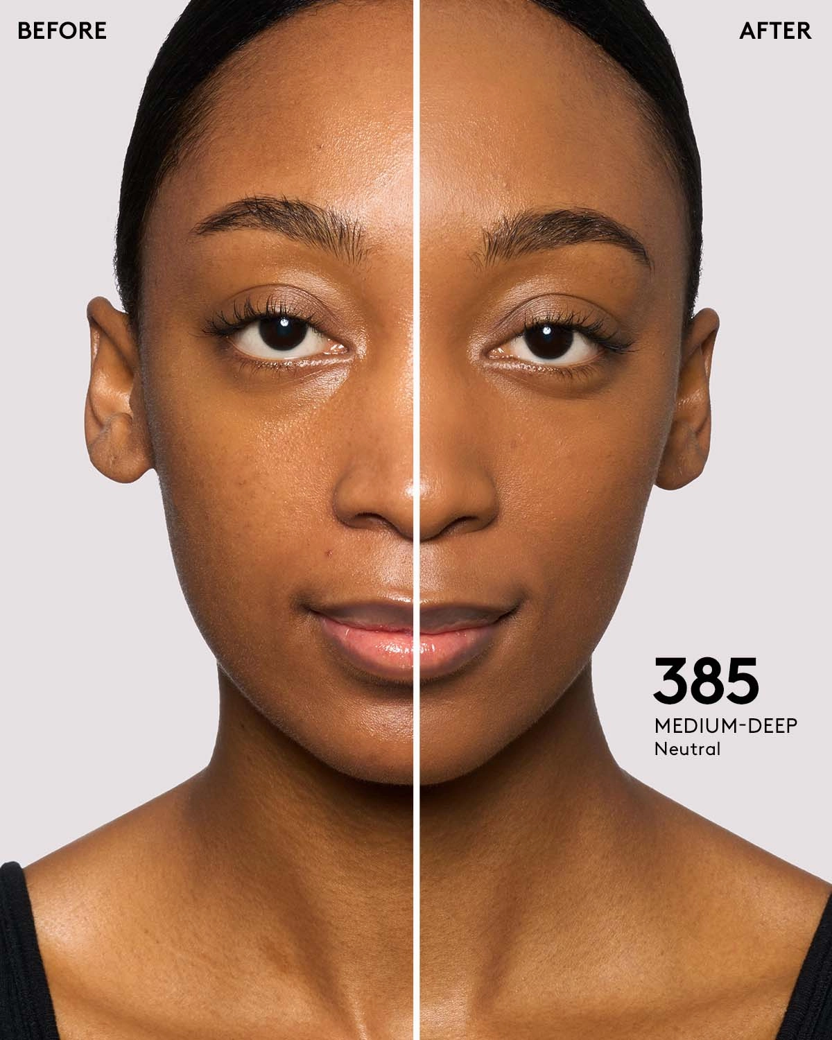Pro Filt'r Soft Matte Powder Foundation — #410
