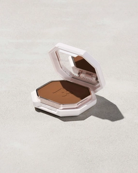Pro Filt'r Soft Matte Powder Foundation — #410