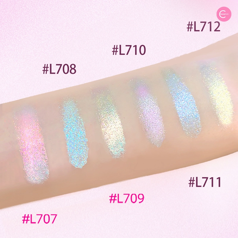 PUCO Delicate Chameleon Highlighter