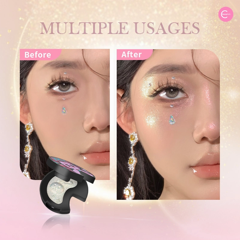PUCO Delicate Chameleon Highlighter