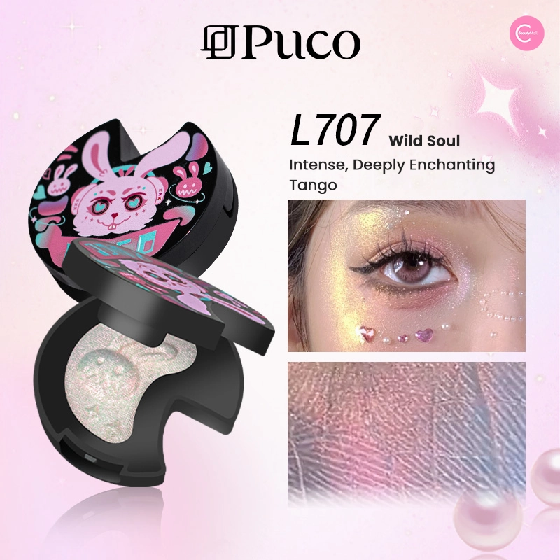 PUCO Delicate Chameleon Highlighter